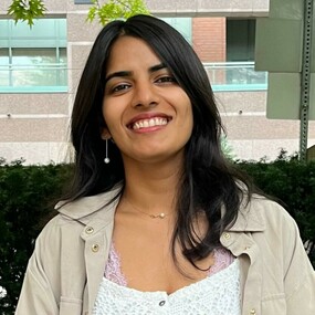 Apurva Misra