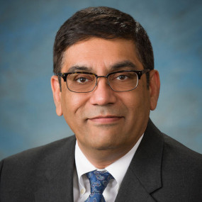 Bipin Chadha, PhD