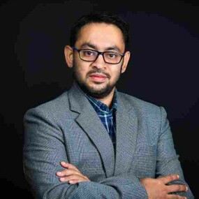 Biswajit Pal