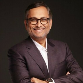 Manoj Saxena