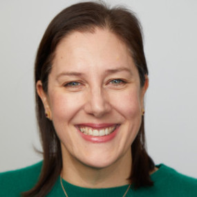 Patricia Clark