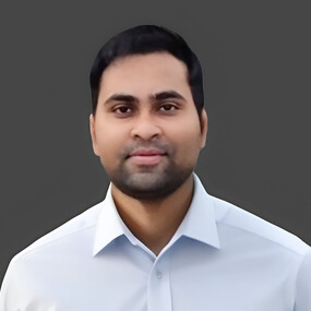 Rajarshi Tarafdar