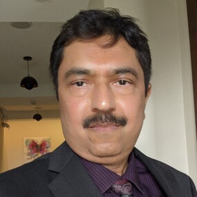 Rakesh Jain