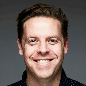 Chris Butler