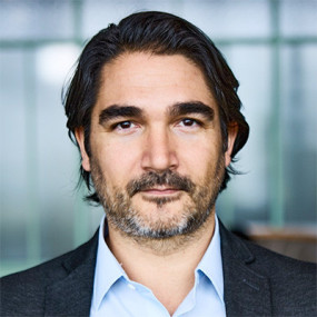 Richard Demato
