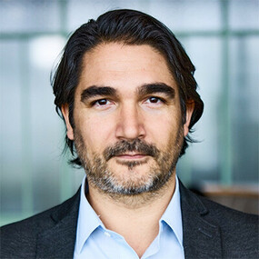 Richard Demato